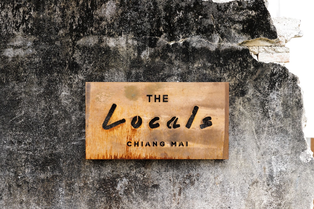The Locals Chiang Mai 6/71