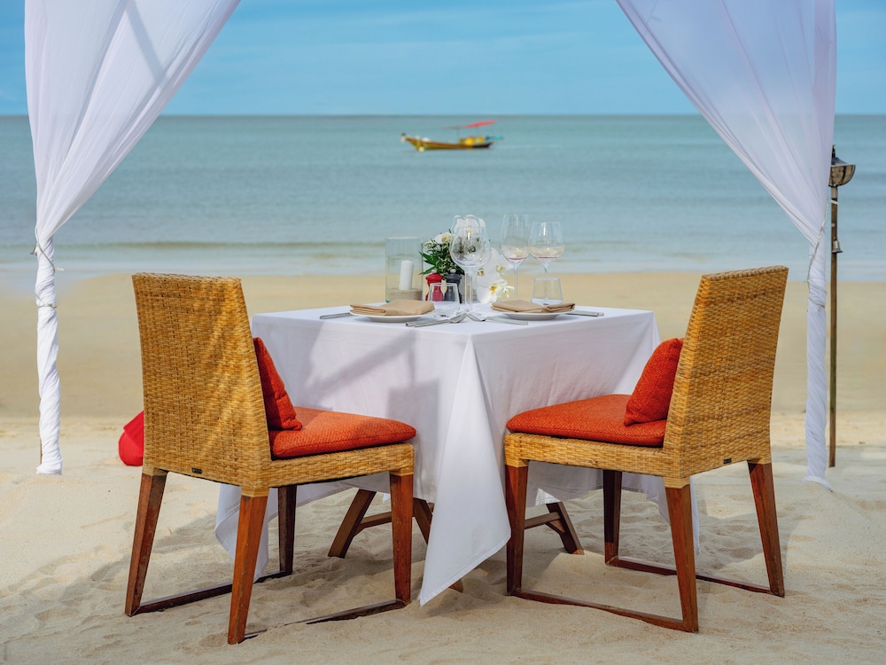 Anantara Rasananda Koh Phangan Villas 58/73