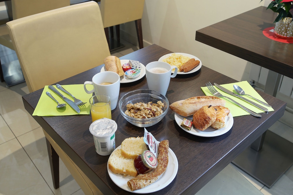 Hotel Gabriel Issy Paris 34/44