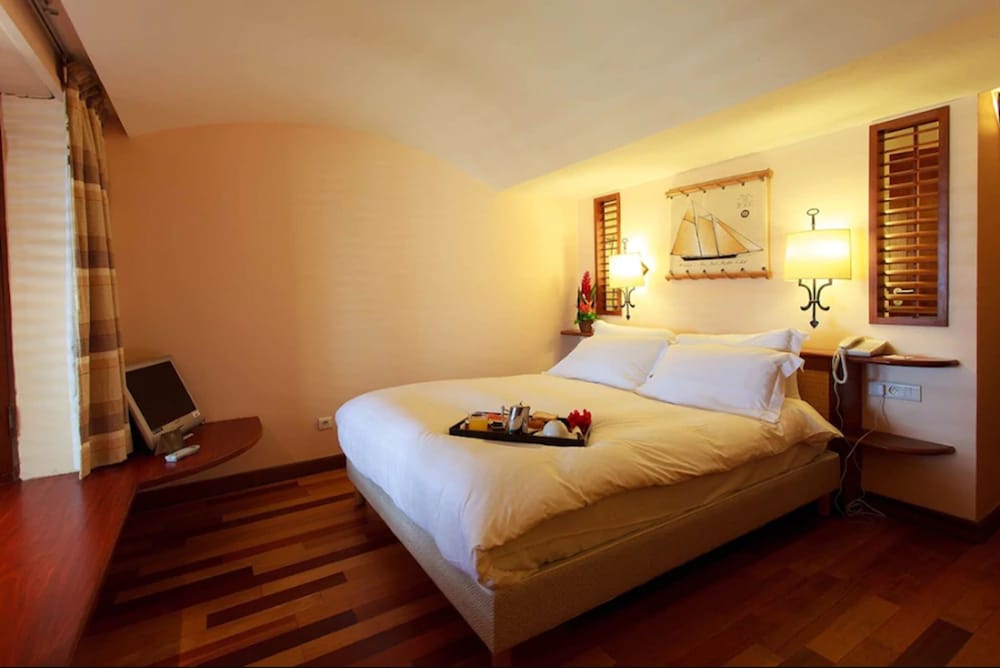 Hotel Bakoua Martinique 16/60