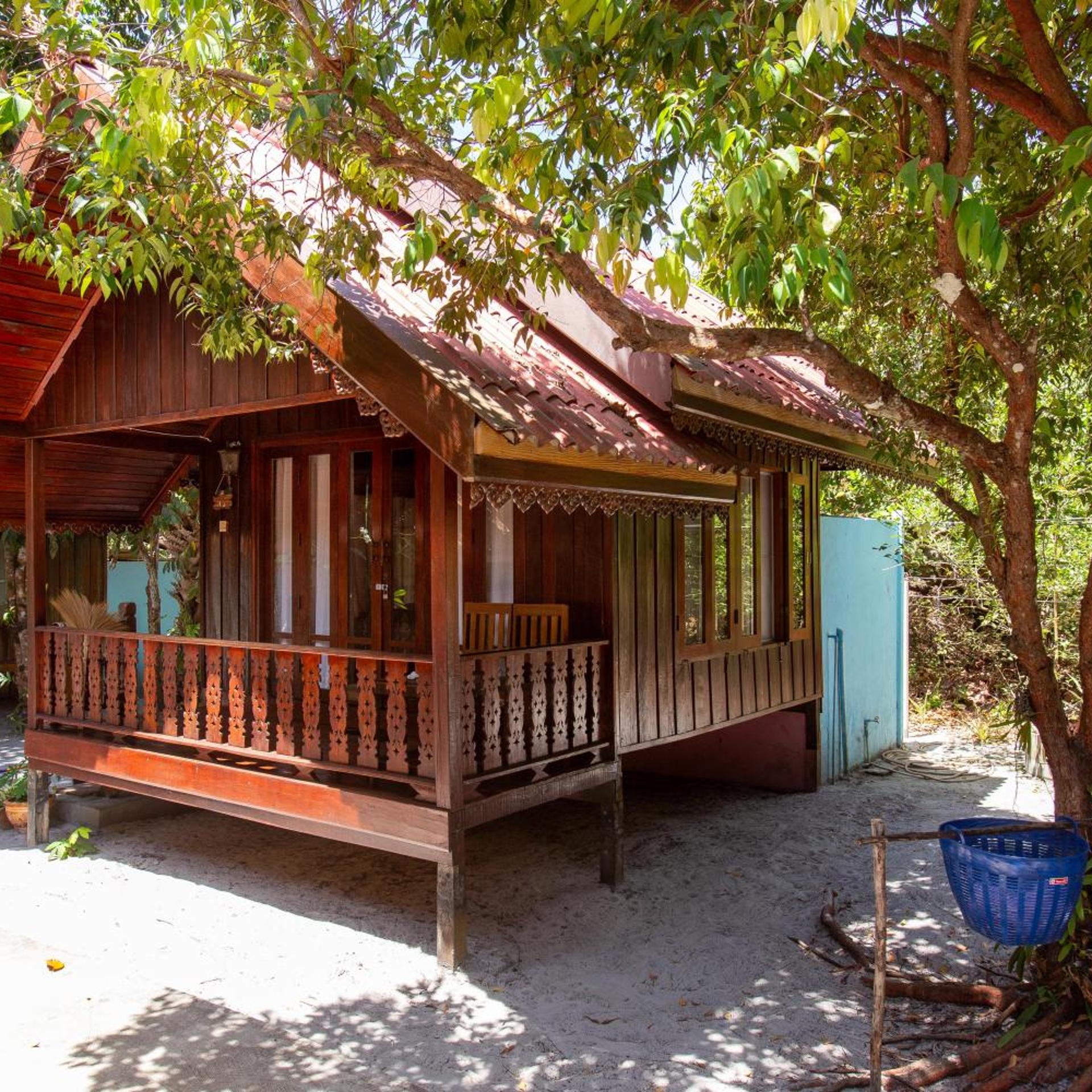 Frog Beach House 11/50