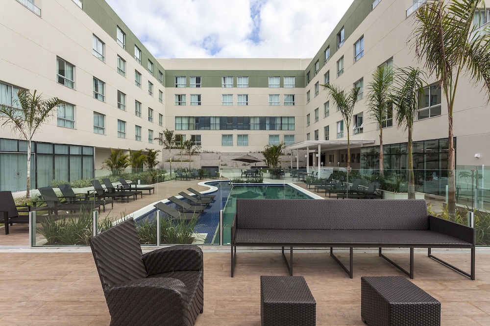 eSuites Lagoa Santa Confins 48/65