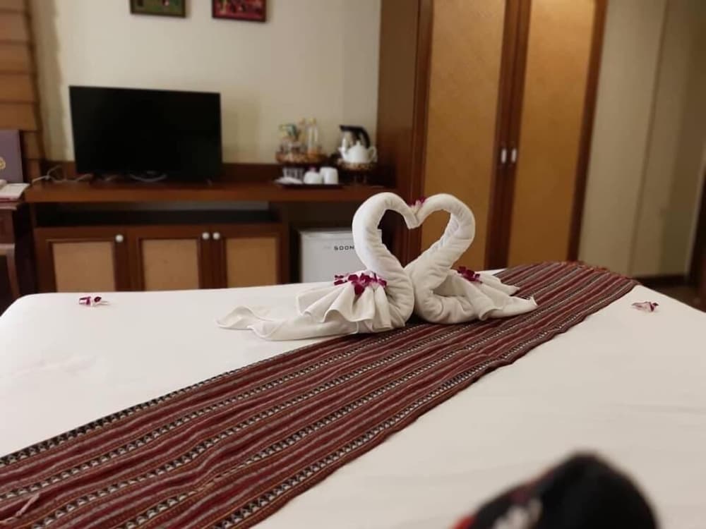 Wannamas Chiangmai Boutique House 9/67
