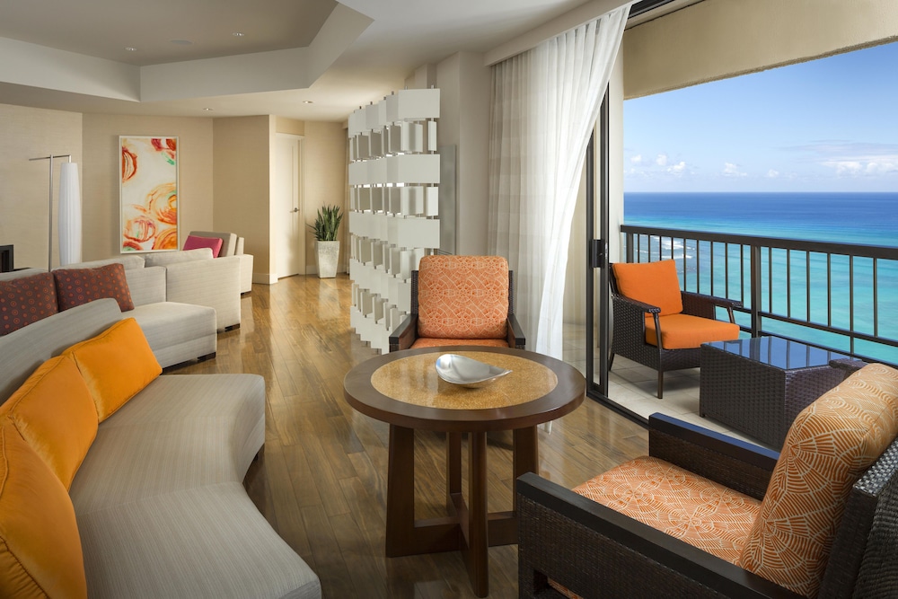 Hyatt Regency Waikiki Beach Resort and Spa 27/50