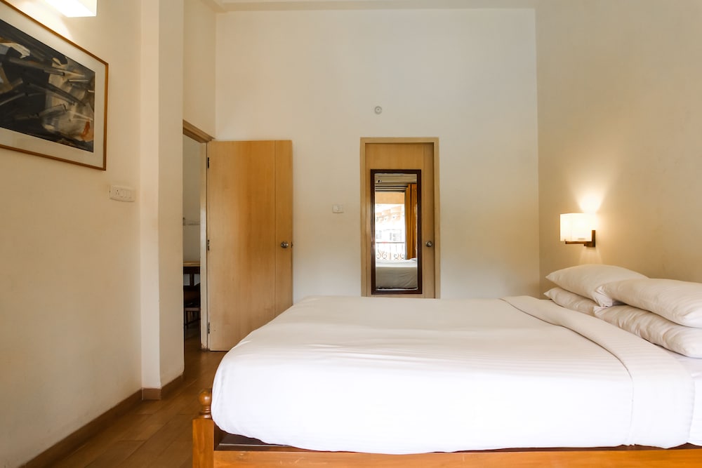 Jasminn Hotel - AM Hotel Kollection 27/74