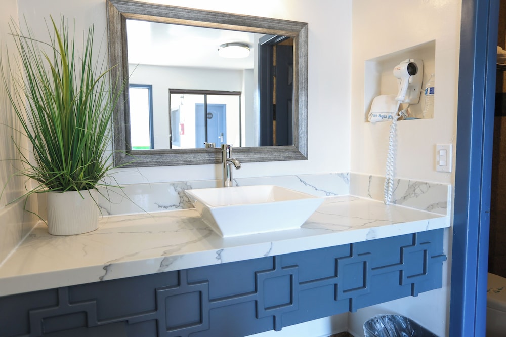 Urban, Queen Bed، Aqua Rio Hotel 6/6