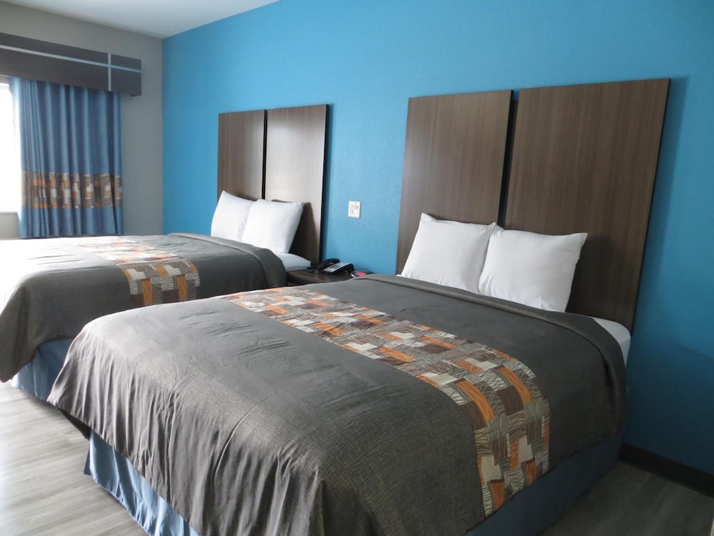 Haven Inn & Suites Willowbrook 16/37