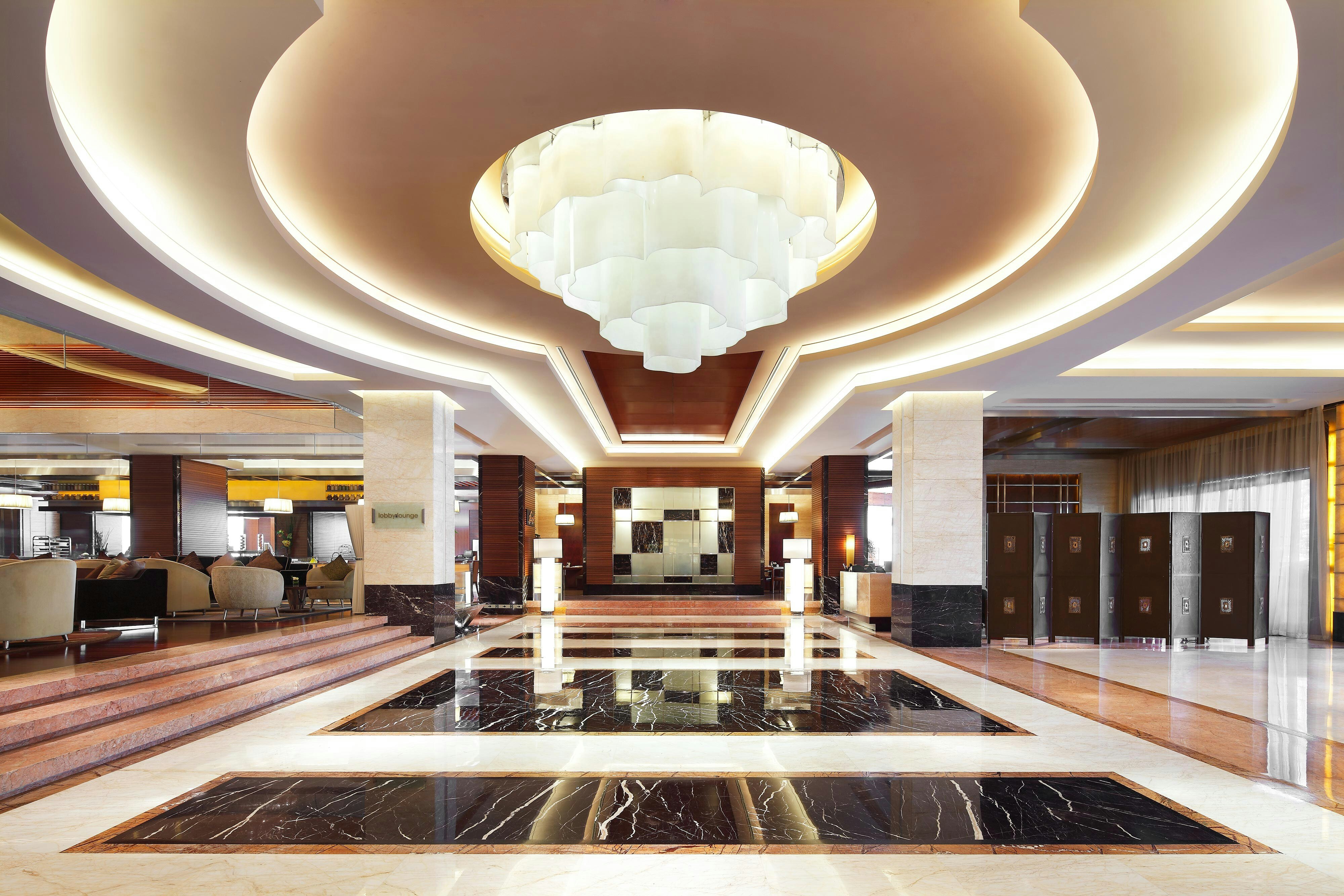 Sheraton Wenzhou 4/43