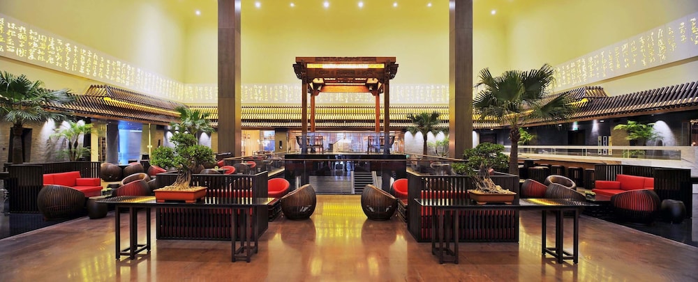 Himalayas Hotel Shanghai 43/50