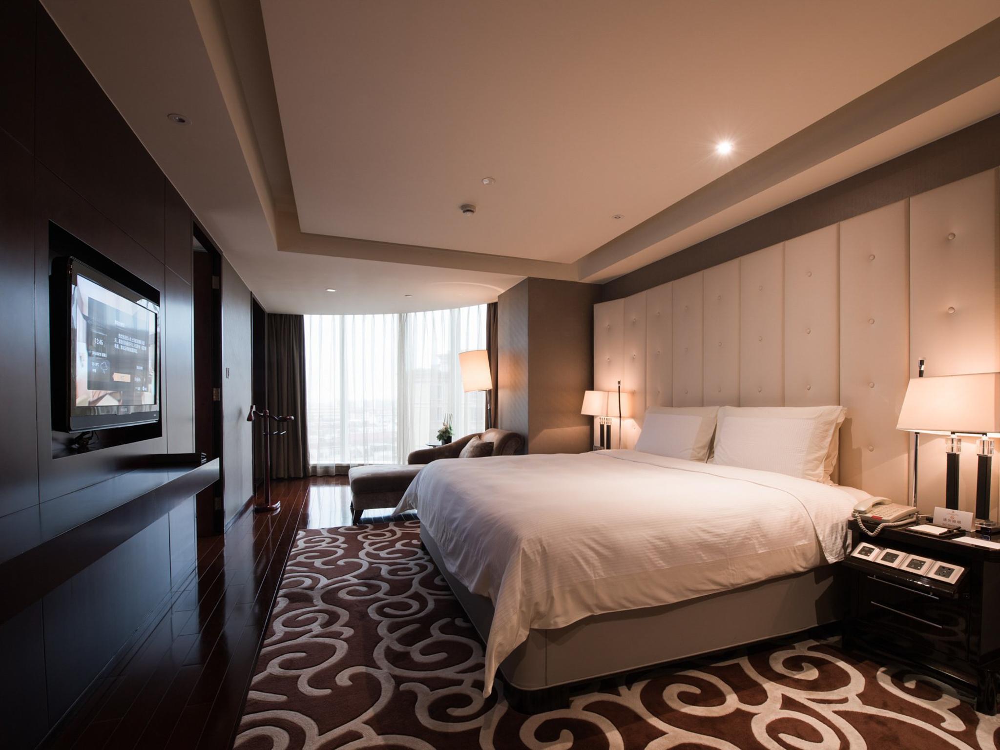 جناح تنفيذي