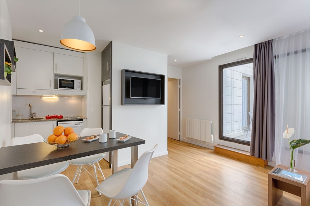 Citadines Austerlitz Paris 24/36