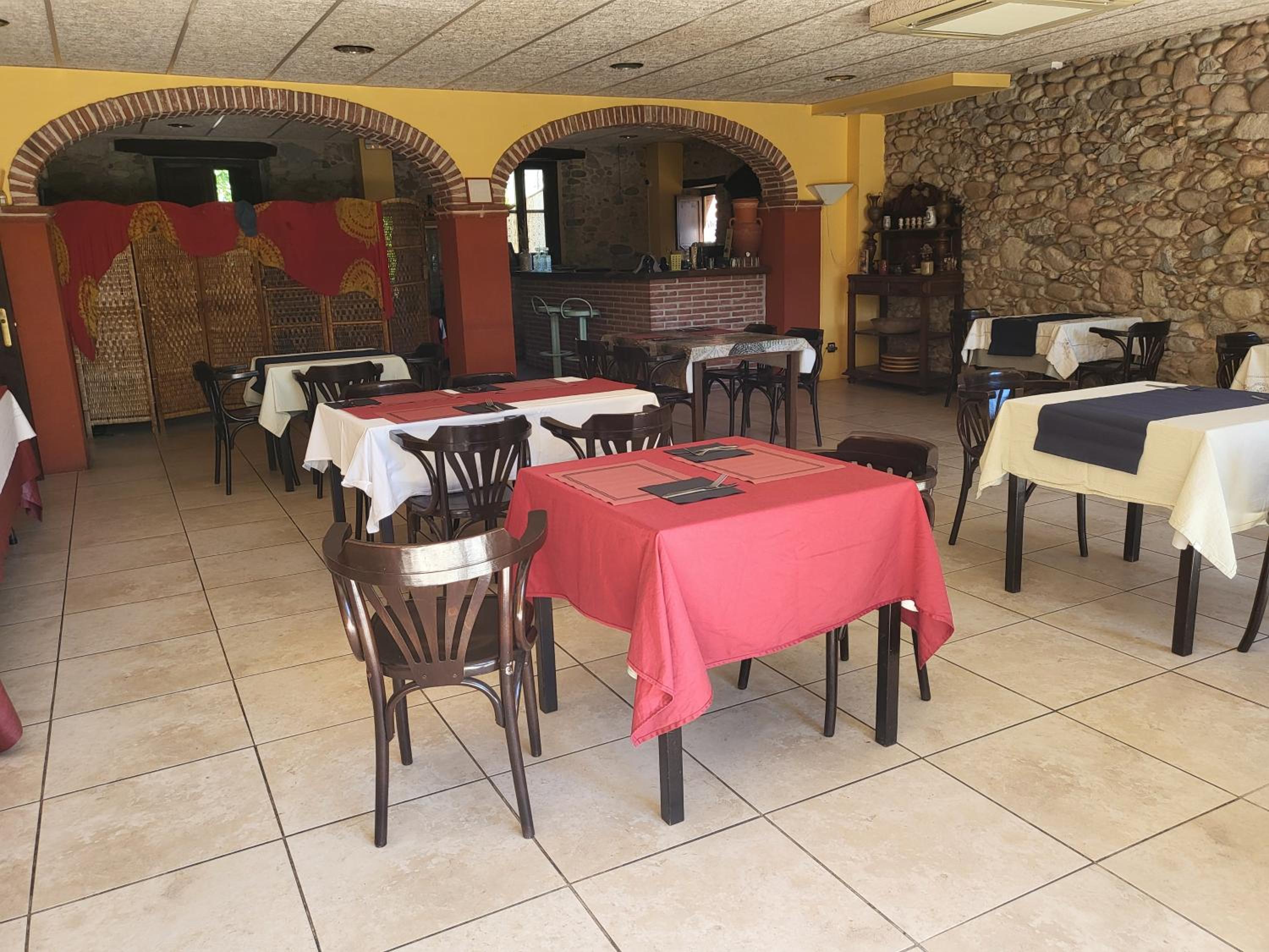 HOTEL PASTERAL RIU TER 33/50