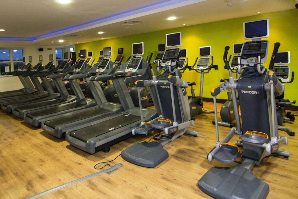 Clybaun Hotel & Leisure Centre 33/69