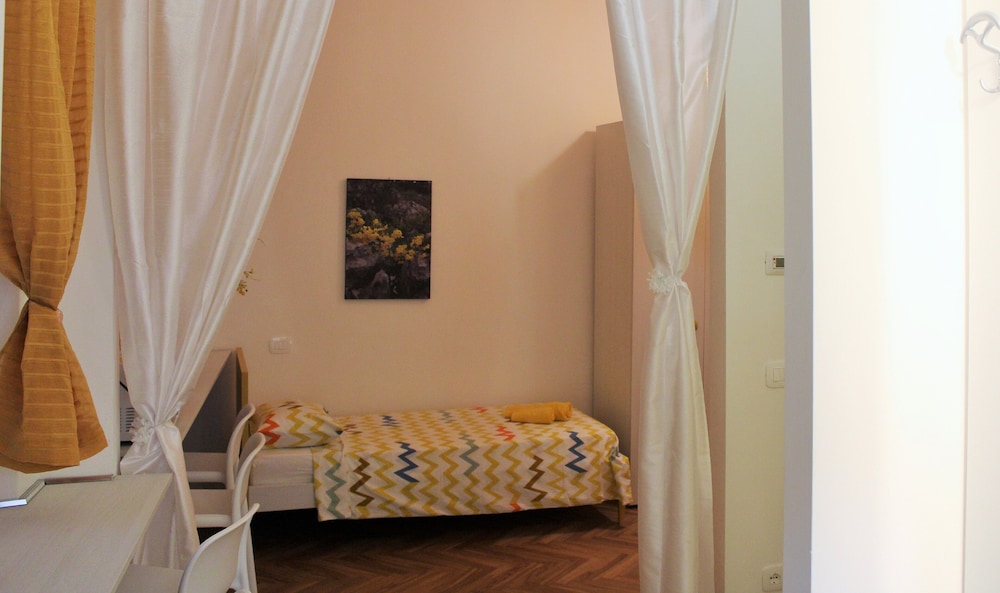 Trieste Center Rooms & Apartments 22/35