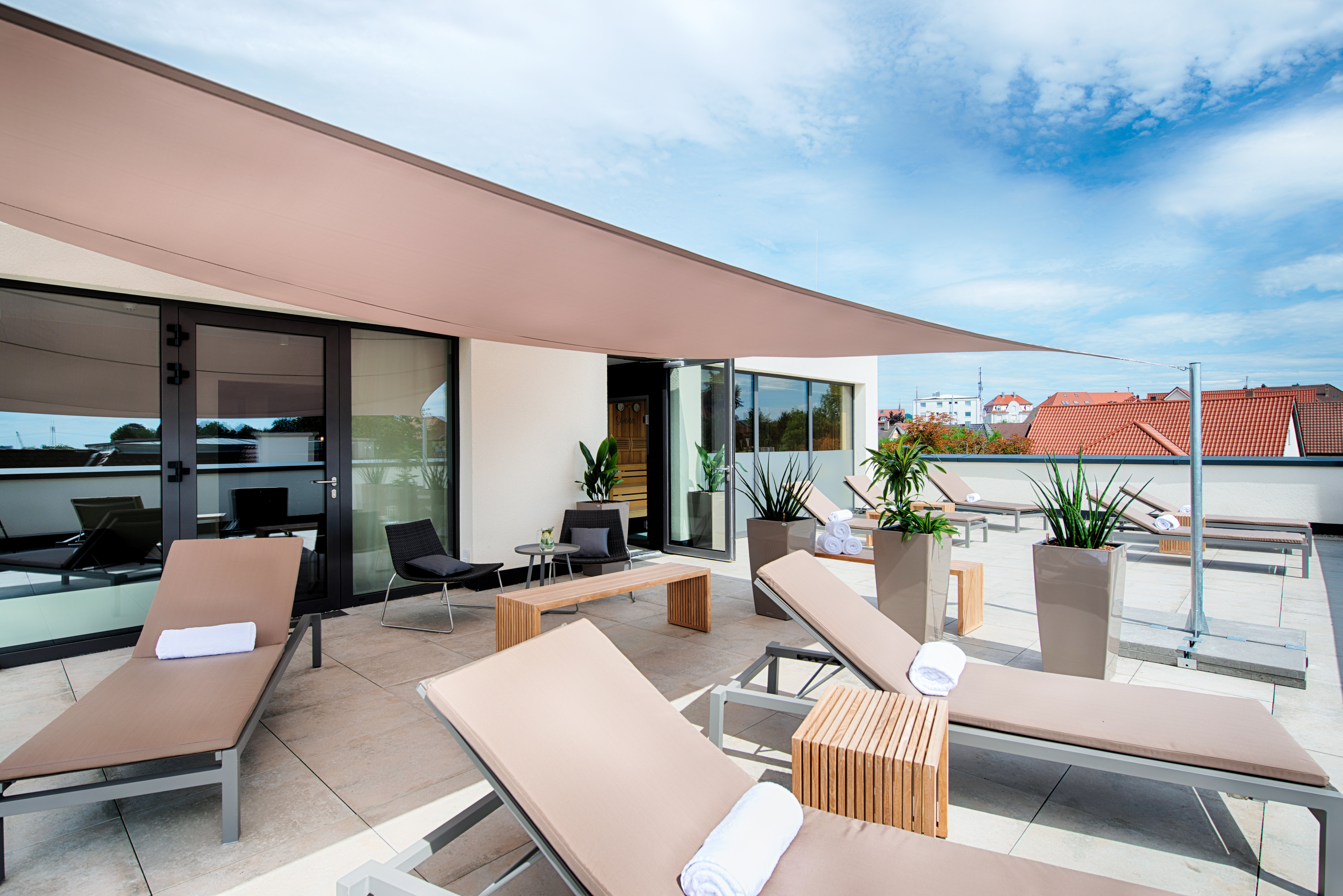 Welcome Hotel Neckarsulm 20/40