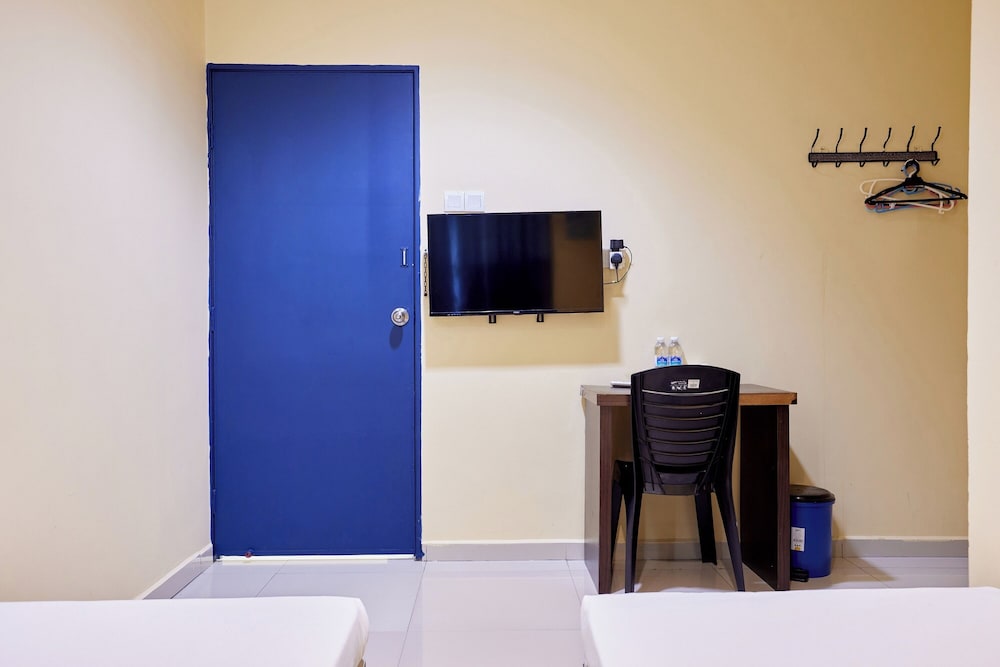 Hotel Inap Sri Gombak 36/50