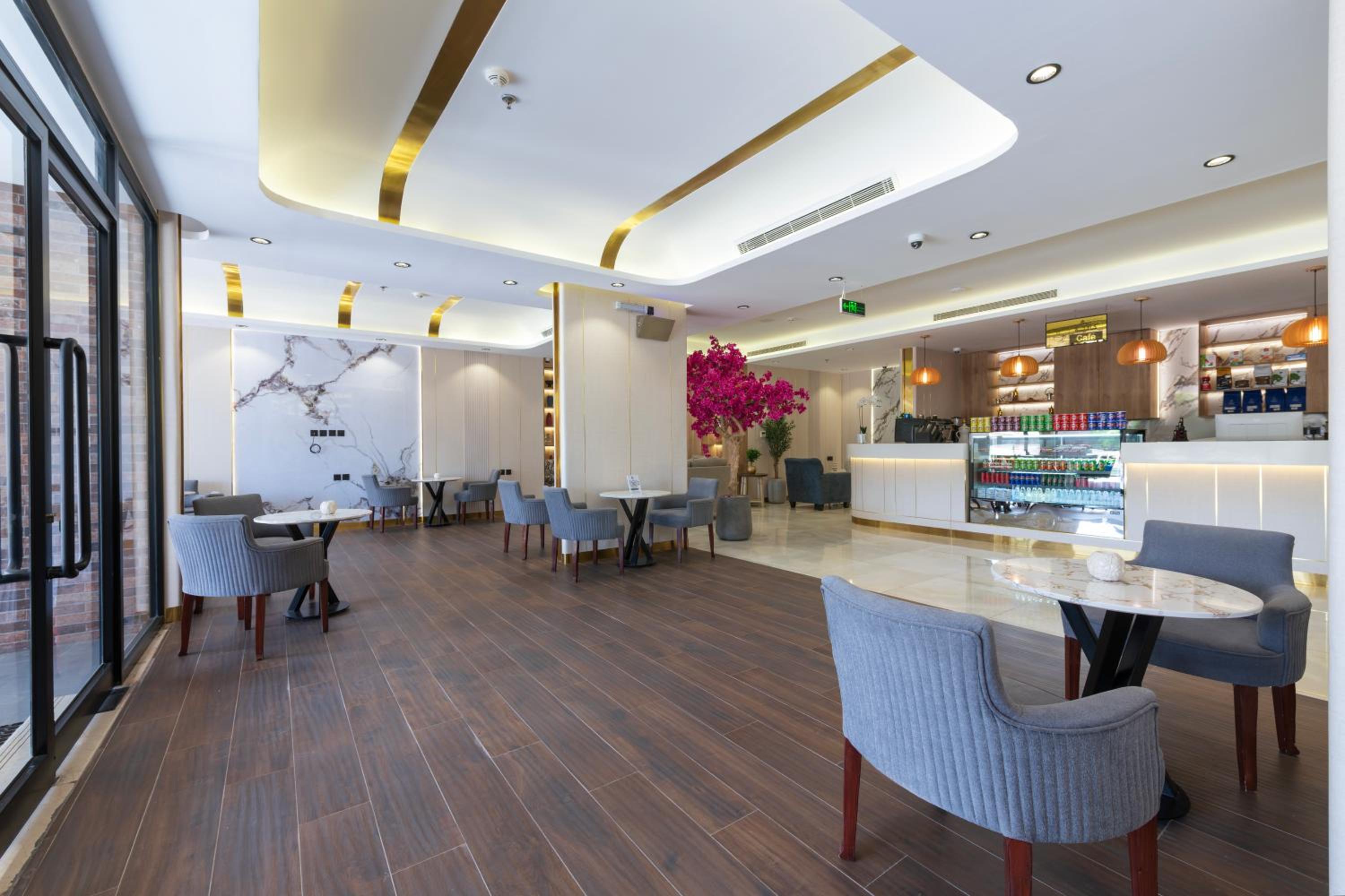 Armada Residence Hotel Shafa Road 14/48
