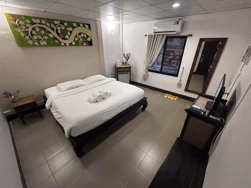 Kamala S Boutique Guesthouse 15/67