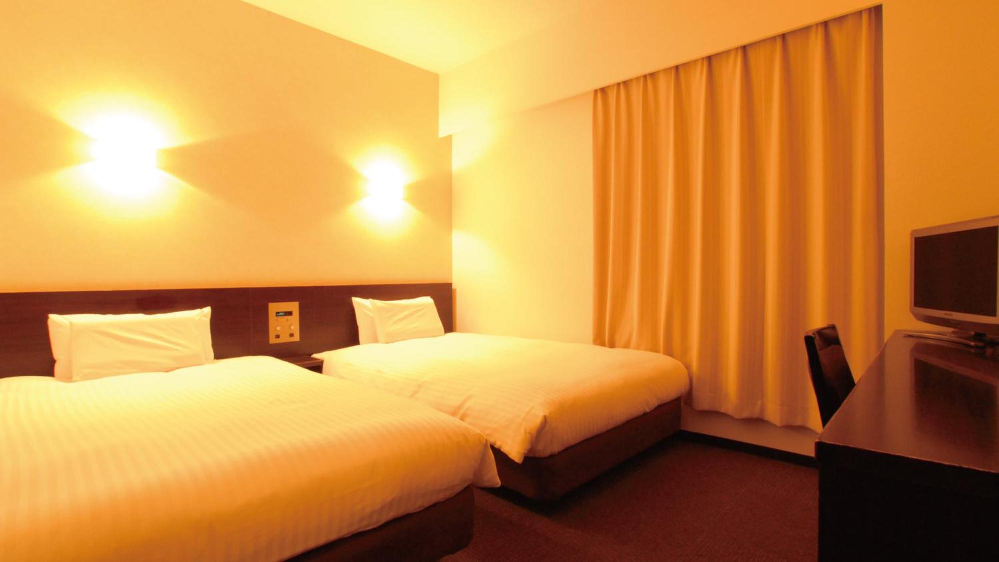 AB Hotel Mikawa Anjo New Building 20/34