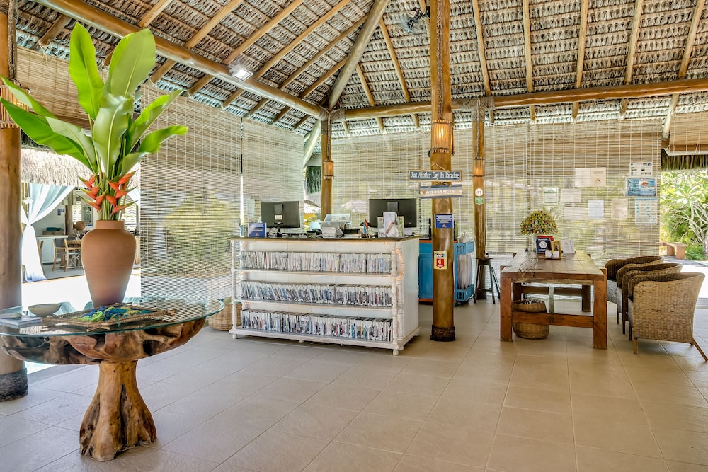 Villa Dos Corais Pousada 10/59