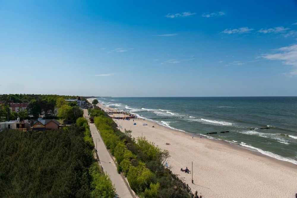 Baltivia Sea Resort 56/66
