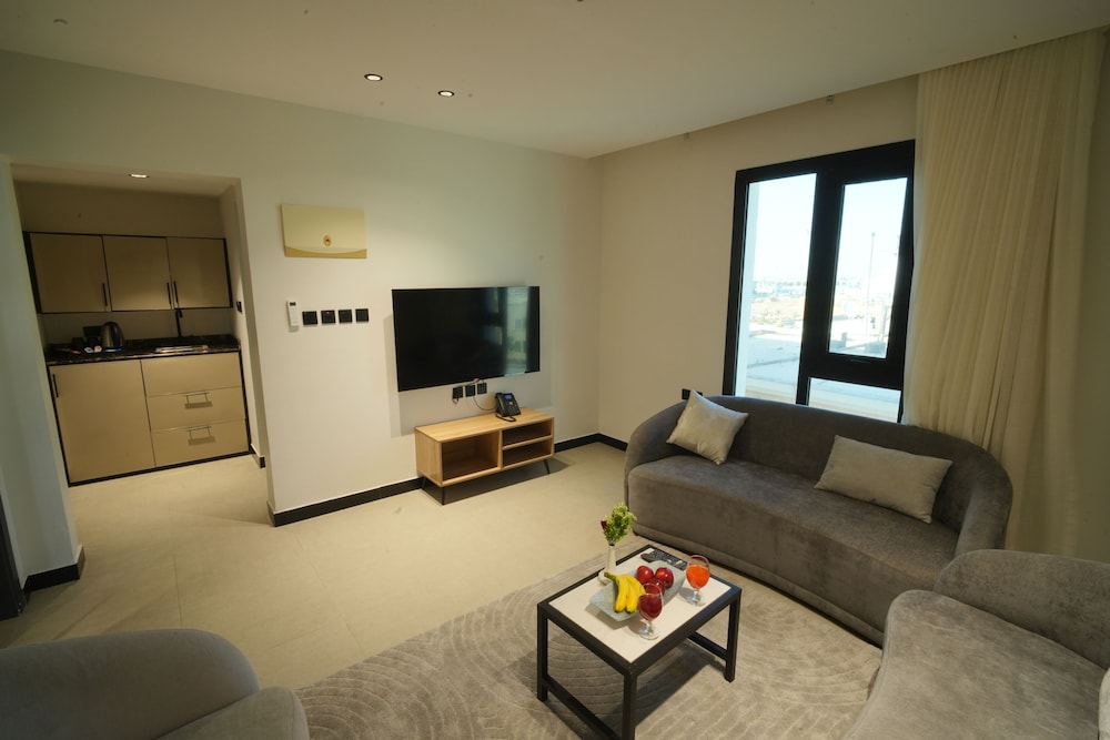 فندق HDB تابوك(HDB Hotel tabuk) 40/56