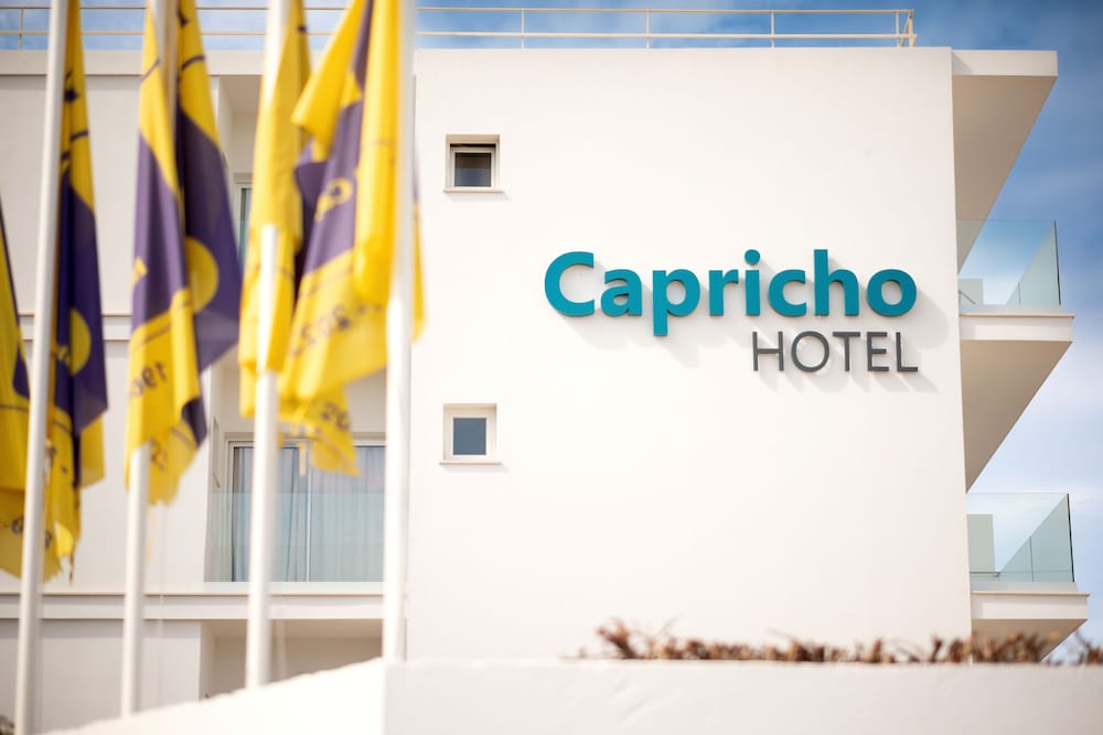 Hotel Capricho 31/60