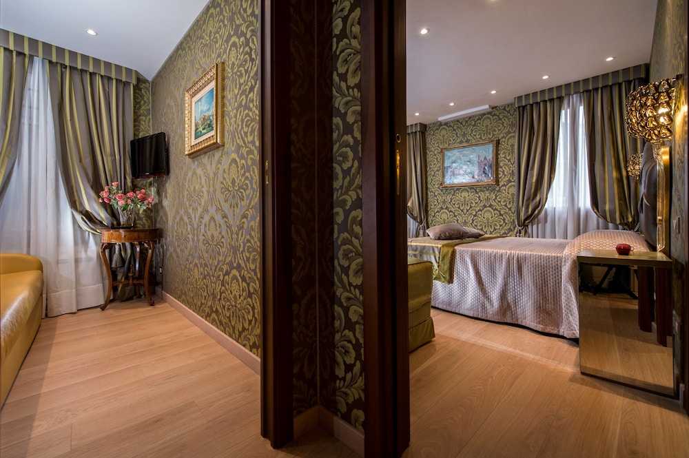 Hotel Ca Marinella 3/53