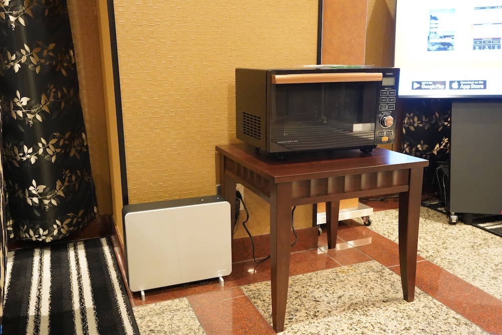 APA Hotel Sagamihara Kobuchi Ekimae 19/23