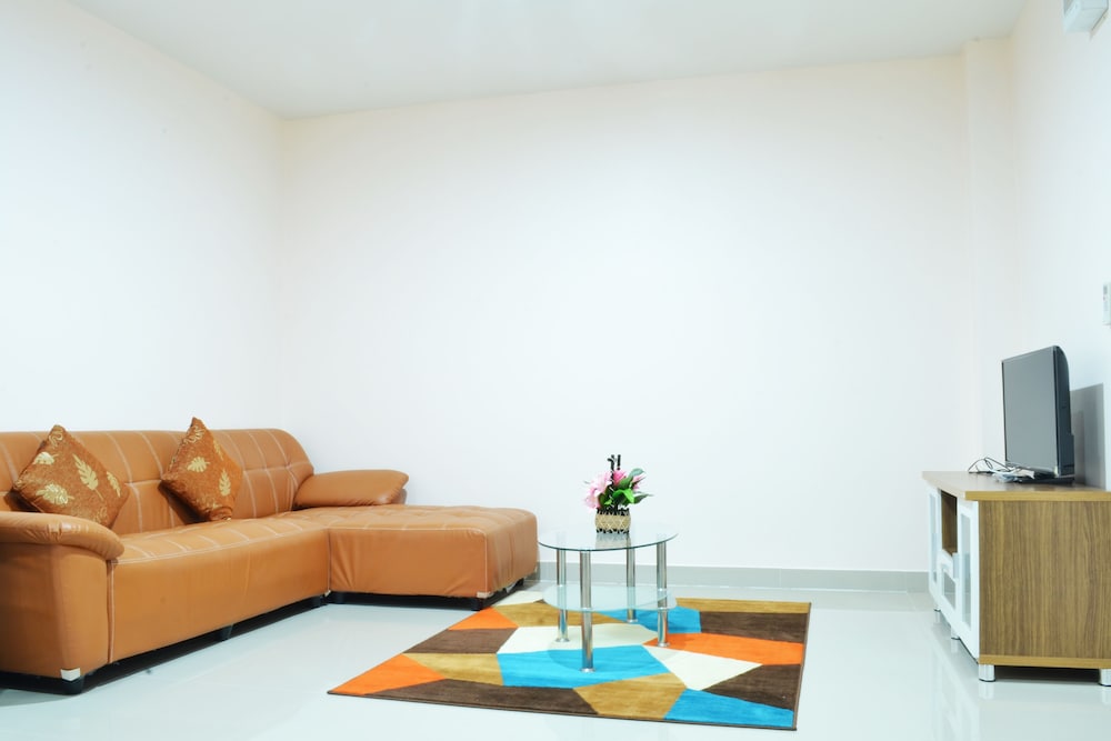 Connect Apartment 28/50