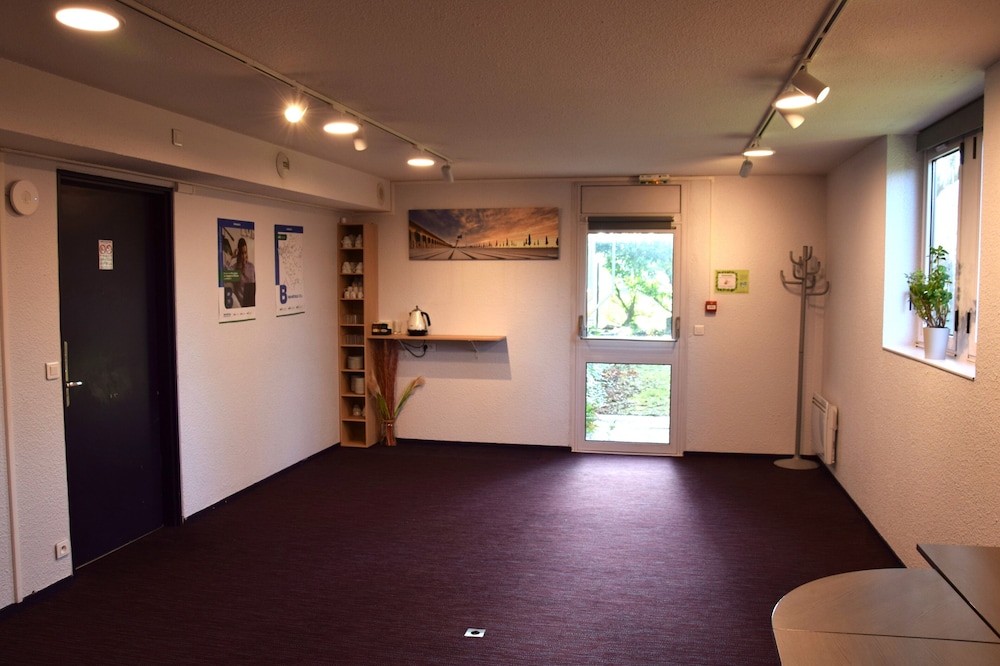 BEST HOTEL CAEN CITIS 6/51