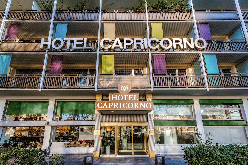 Hotel Capricorno 2/67