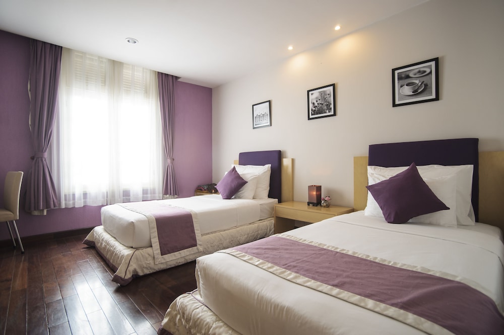 TTC Hotel - Ngoc Lan 20/78