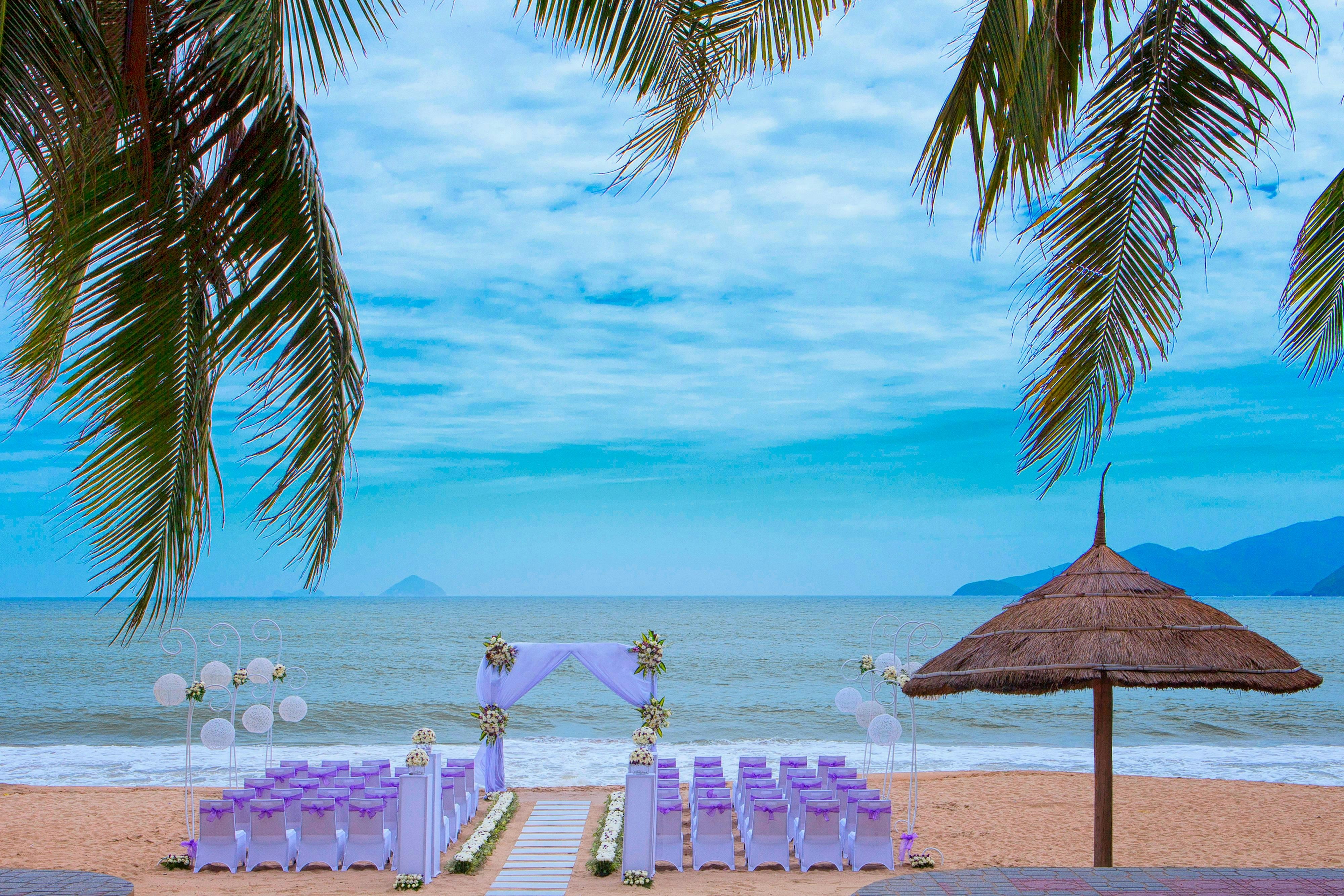 Sheraton Nha Trang Hotel Spa 66/71