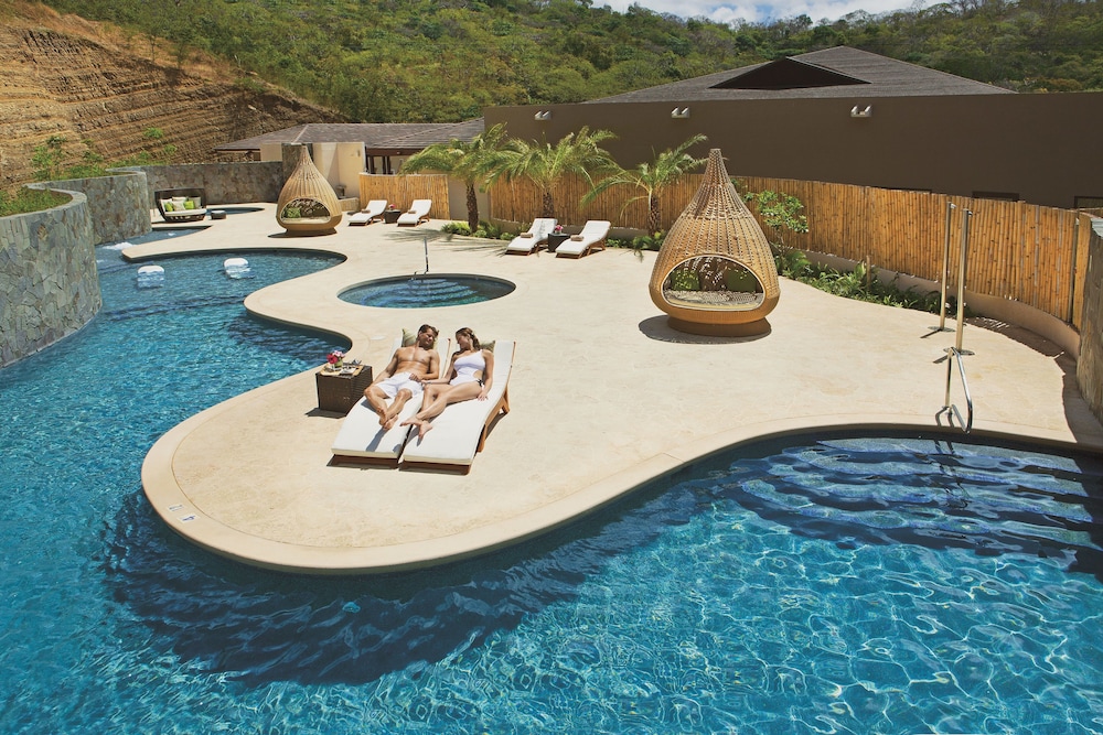 Dreams Las Mareas Costa Rica 48/79