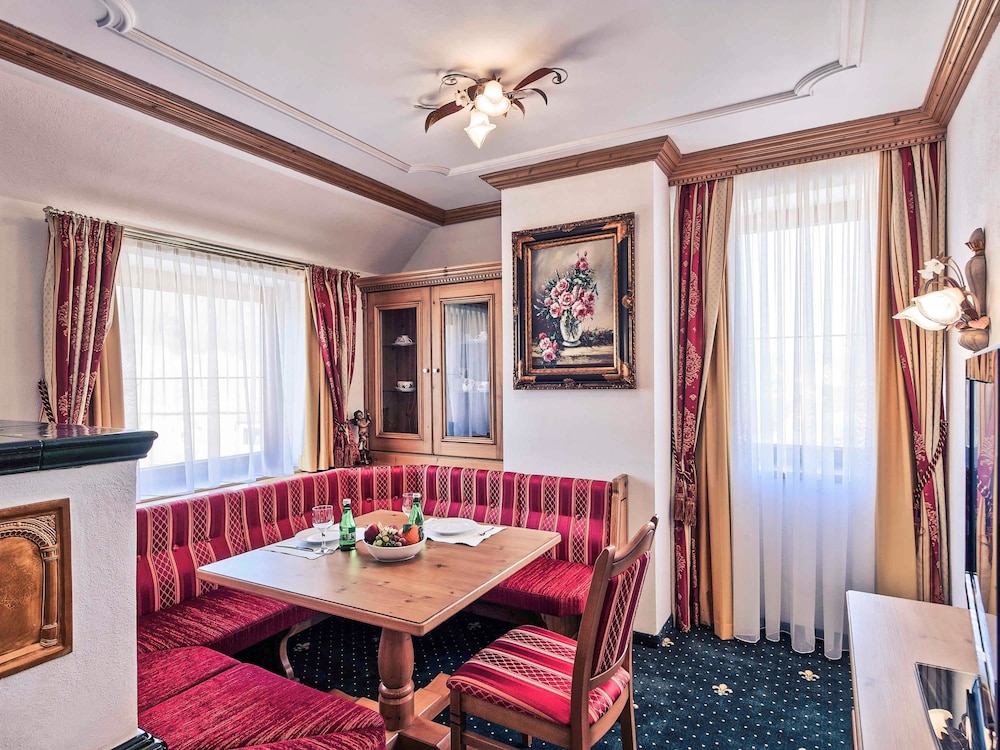 Mercure Sighisoara Binderbubi Hotel And Spa 48/83