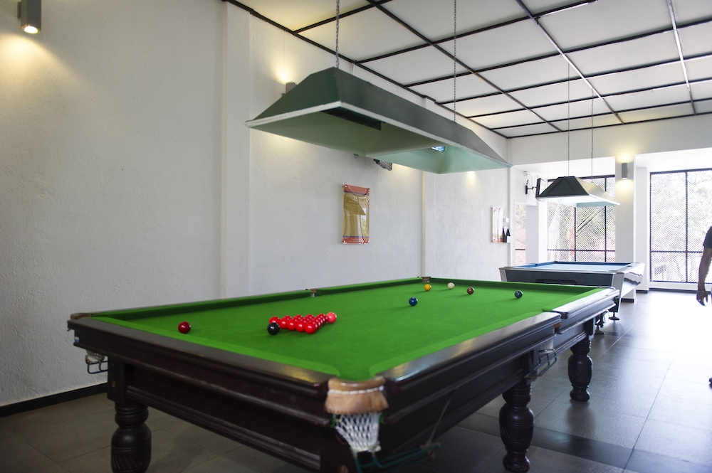 Club Hotel Dolphin 24/50