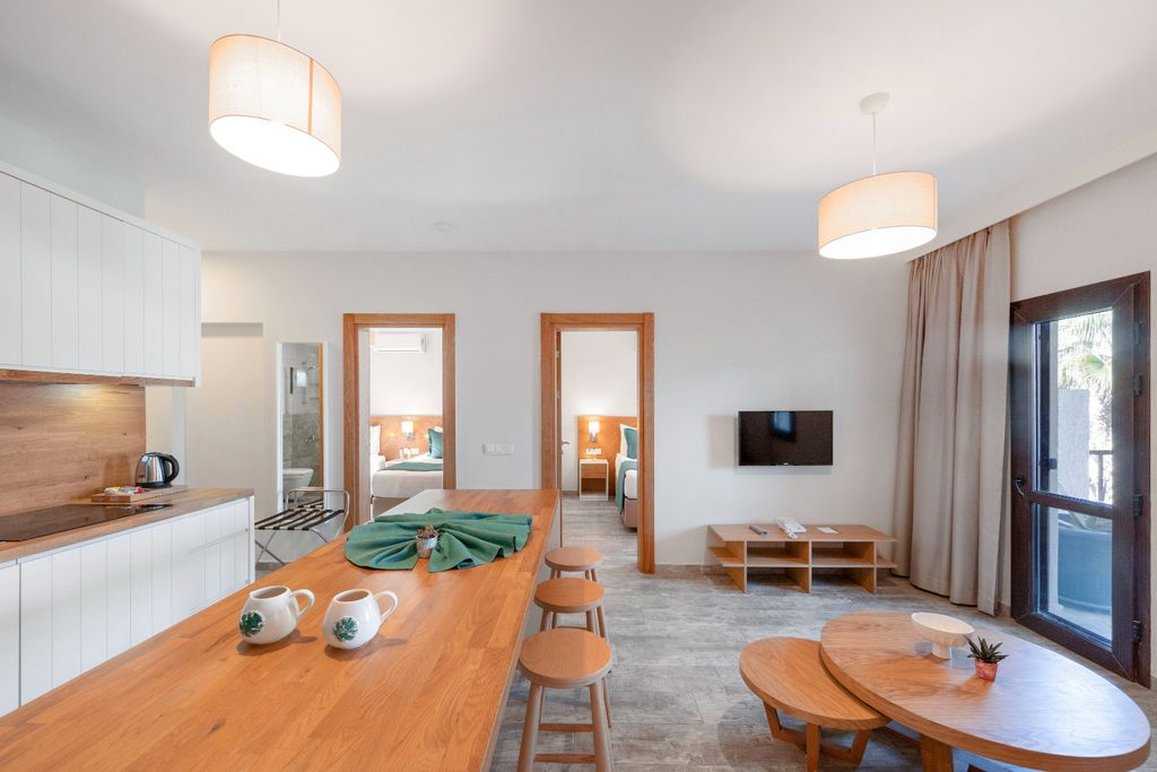 Dorman Suites Hotel 42/73