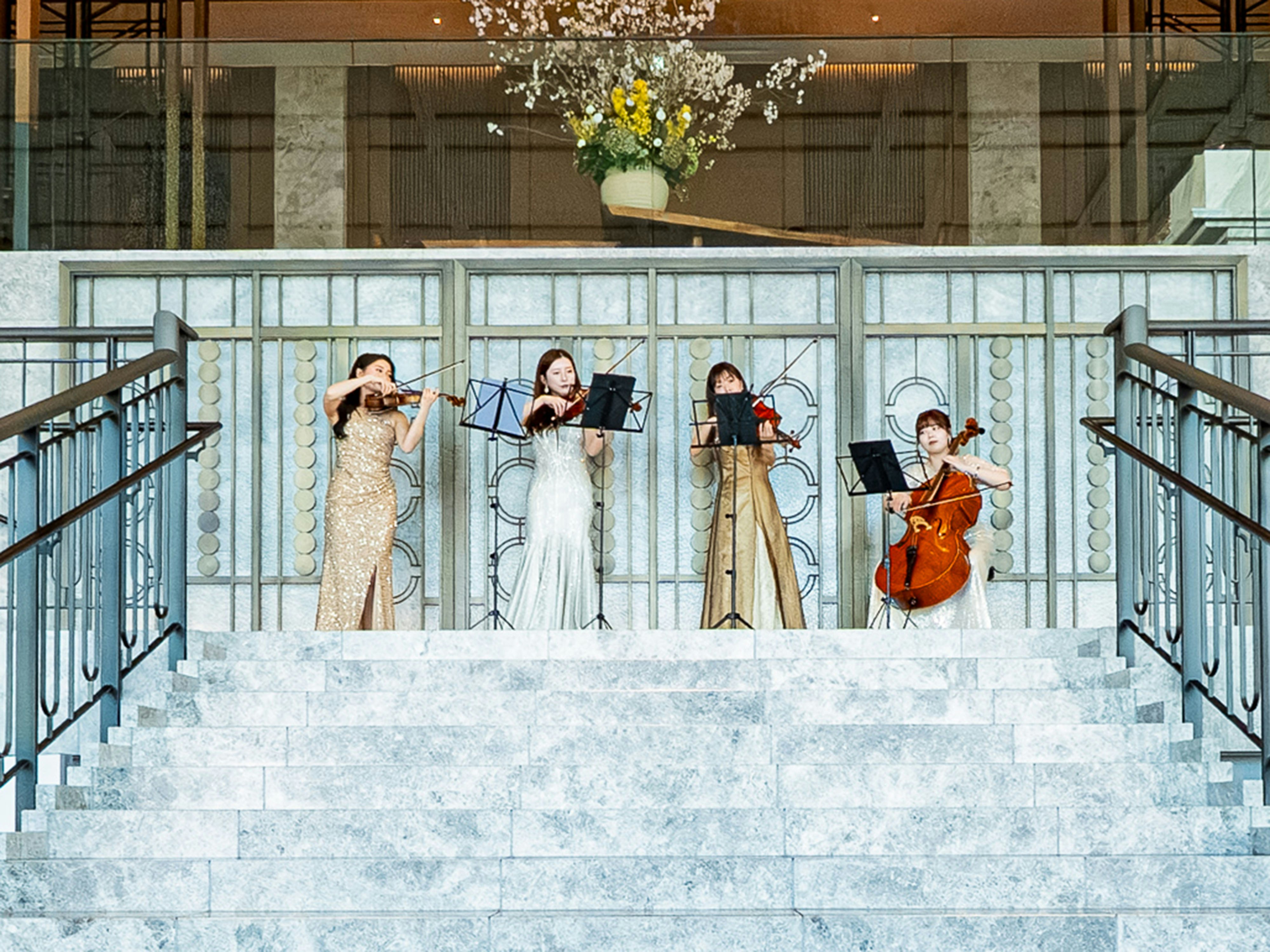 Waldorf Astoria Osaka 5/56