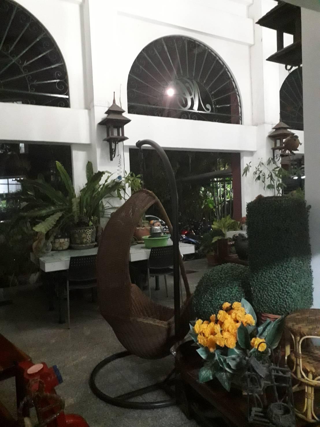 Baan Khun Mae Apartment 28/37