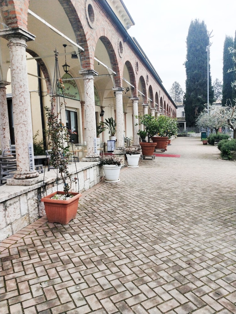 Locanda Al Santuario 37/47