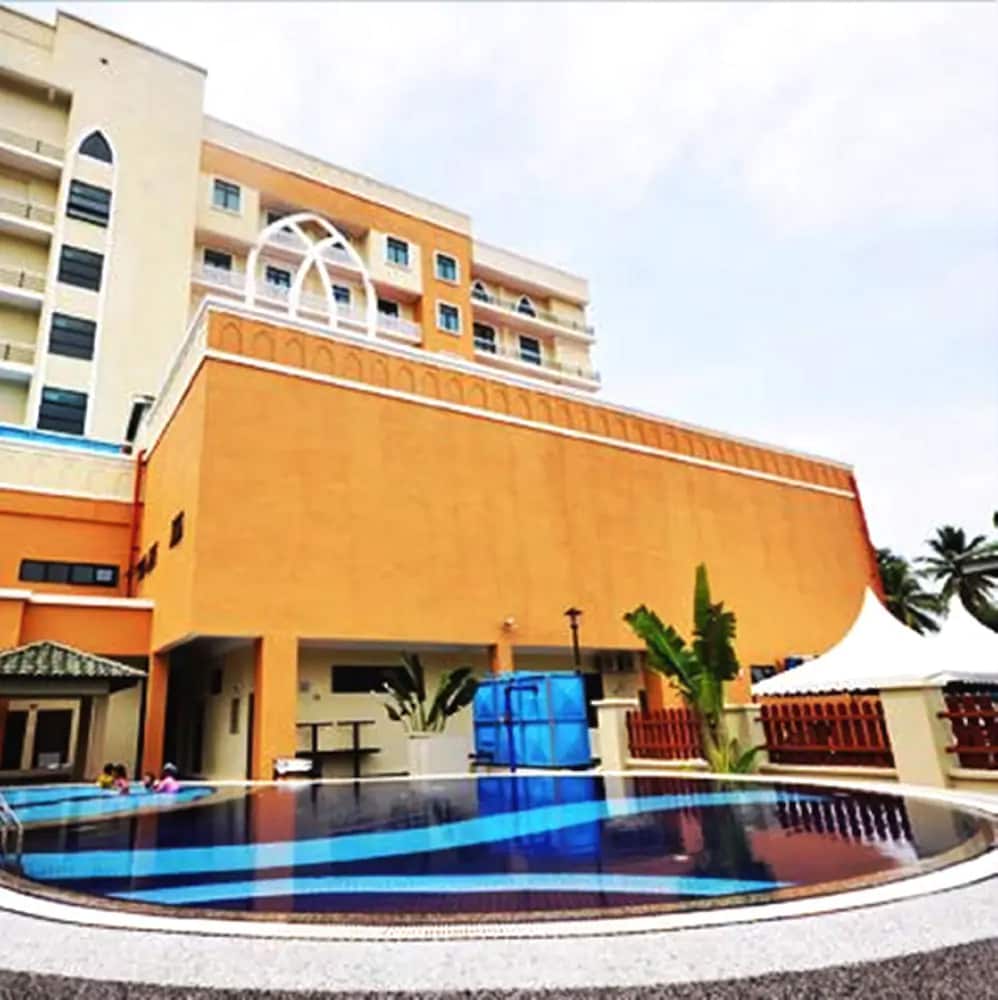Pantai Puteri Hotel Malacca 2/62