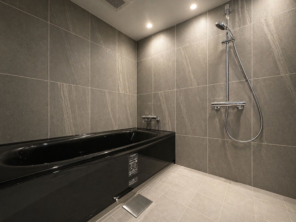 Duplex, Suite, 4 Double Beds, Randor Hotel Sapporo Heritage 5/5