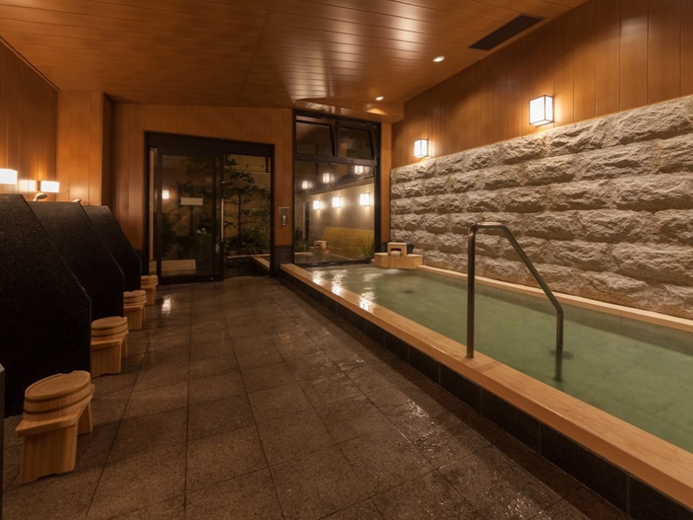 Nishitetsu Resort Inn Beppu 50/74