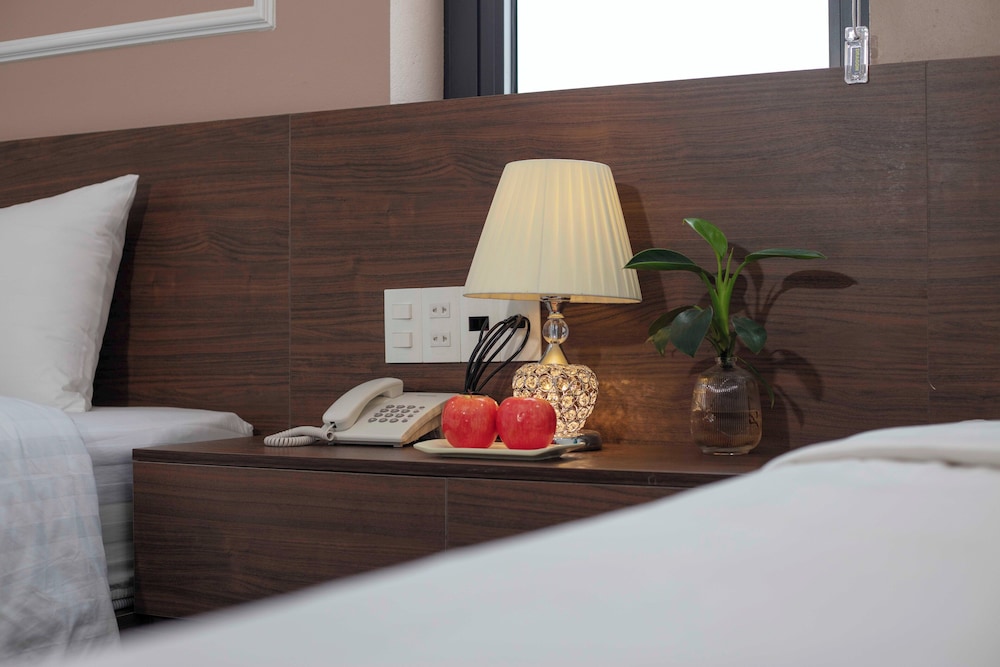 Airport Classic Hotel 2 27/50