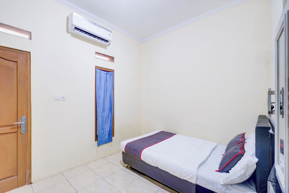 Hotel O Tangerang Near Indomilk Arena Stadium Formerly Sultan Residence 18/22
