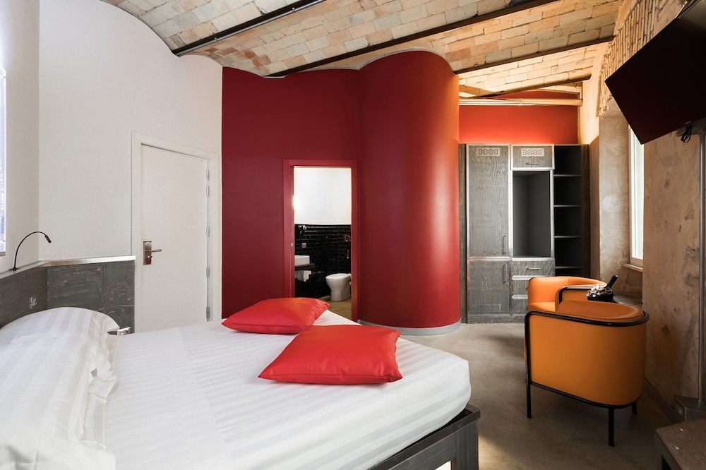 Hotel La Rovere 16/39
