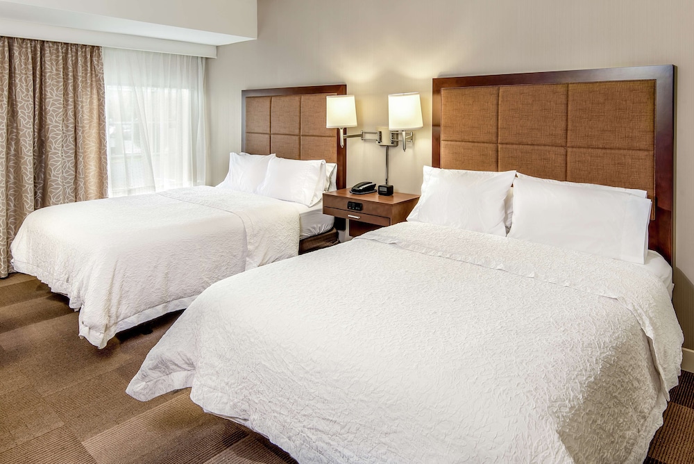 Room at Hampton Inn & Suites Bethlehem, BETHLEHEM - PA
