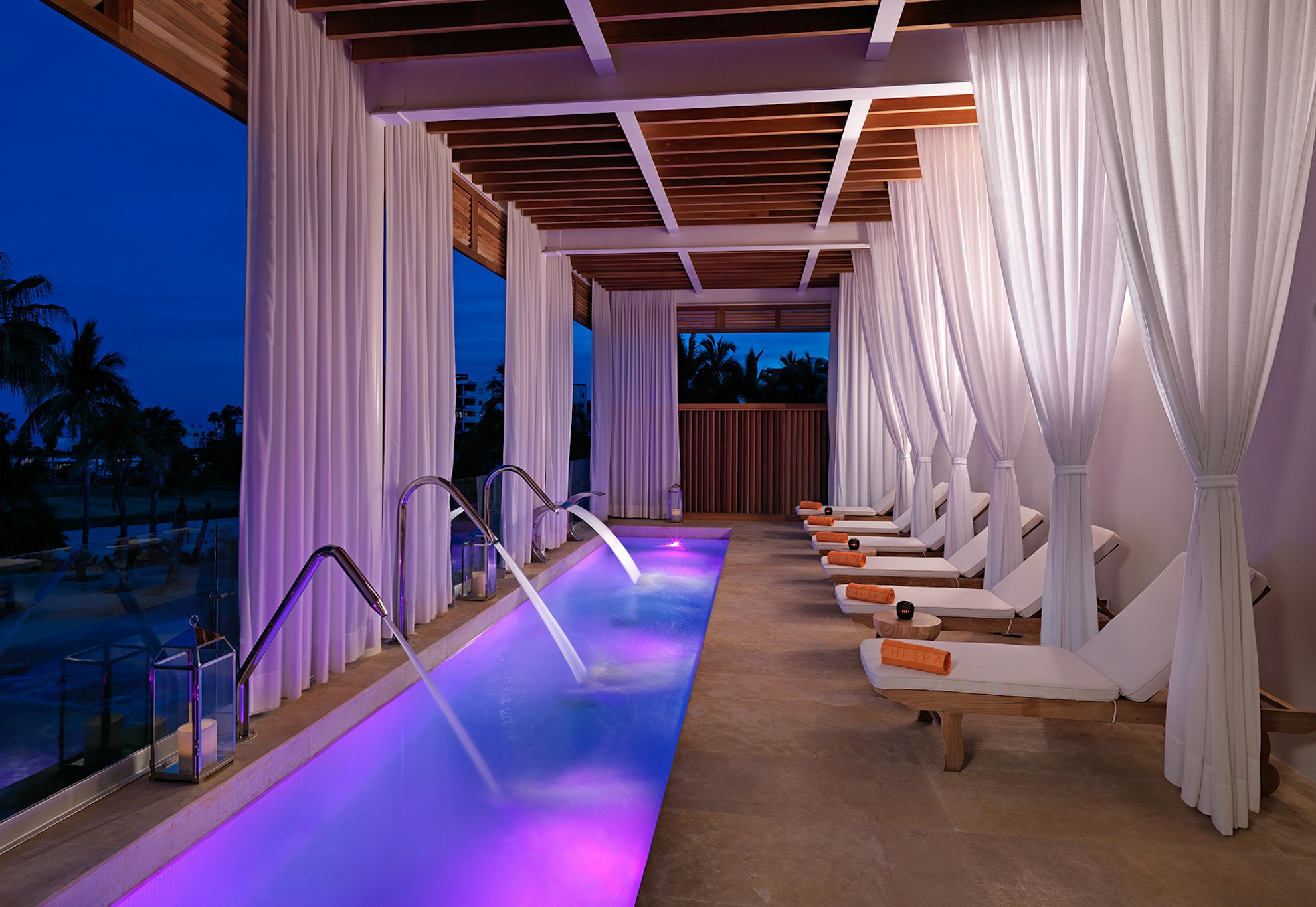 Paradisus Los Cabos - Adults Only 23/50