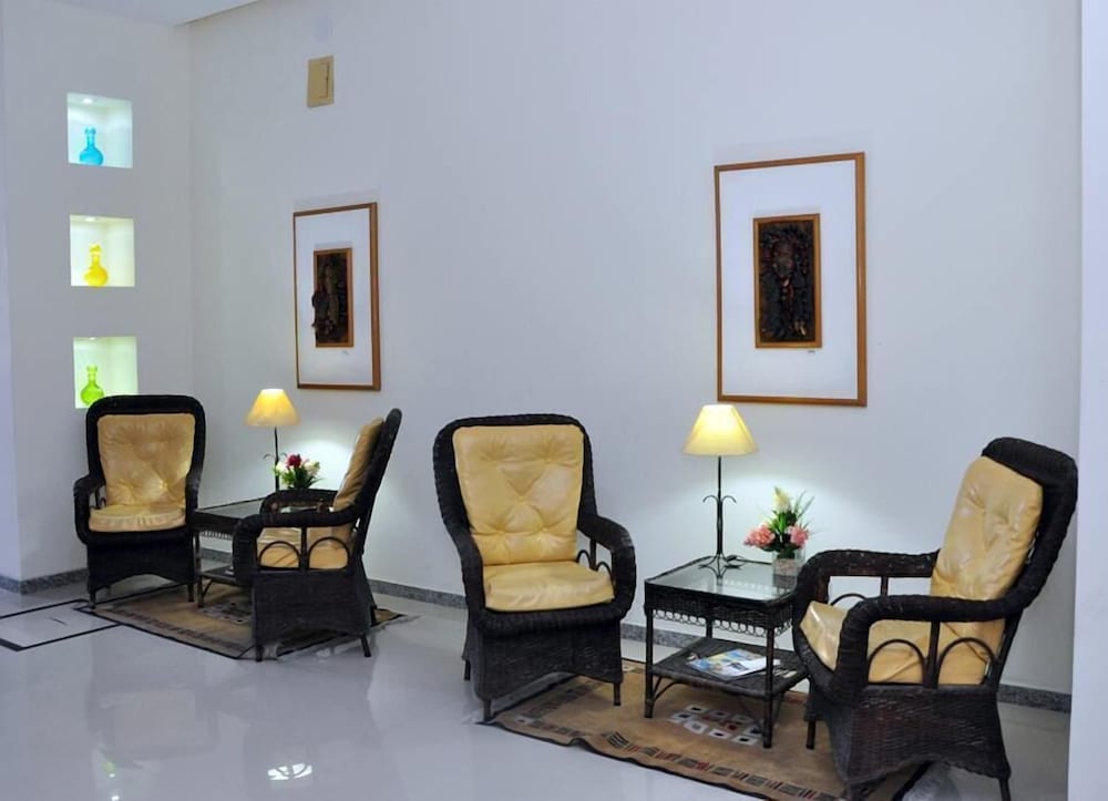 Machados Plaza Hotel 41/55